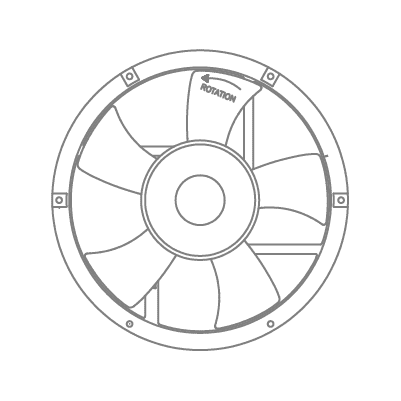 Axial Fan