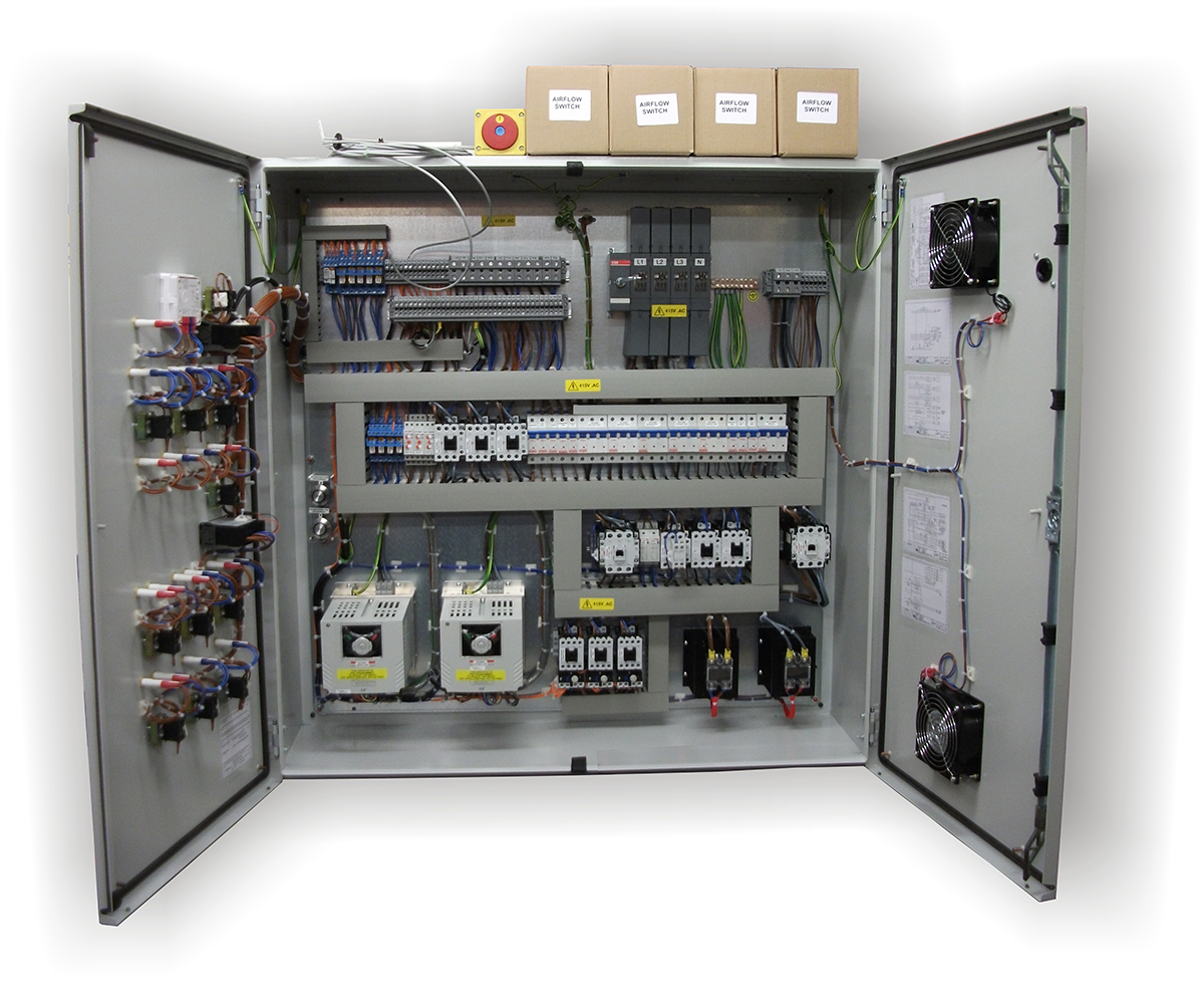 cooling fan for Electrical panel cooling fan for Electrical panel