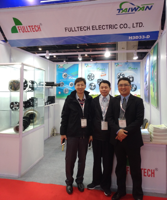 Elecrama 2018 Elecrama 2018